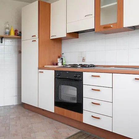 Prázdninový dům House *