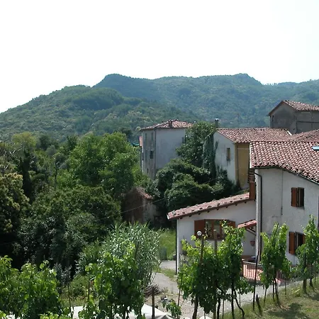House Prázdninový dům Cardoso