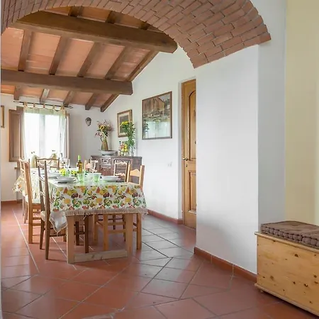 House Prázdninový dům