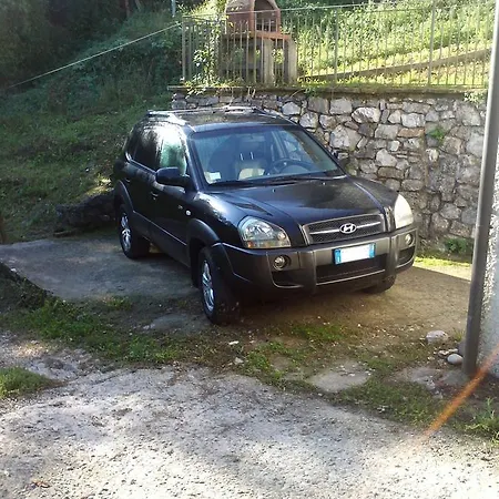 Prázdninový dům House Cardoso