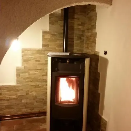 Prázdninový dům House *