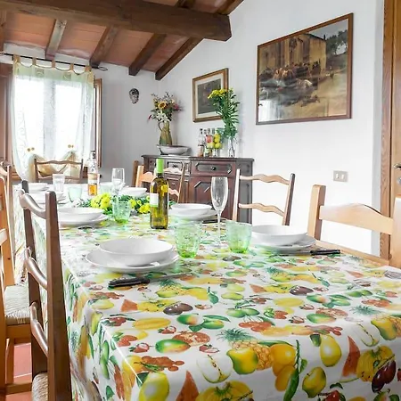House Holiday home *