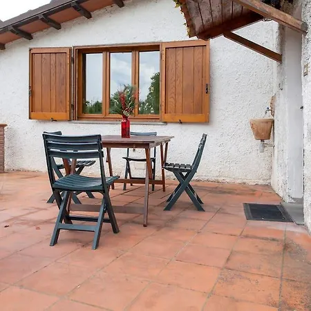 Feriehus House Cardoso