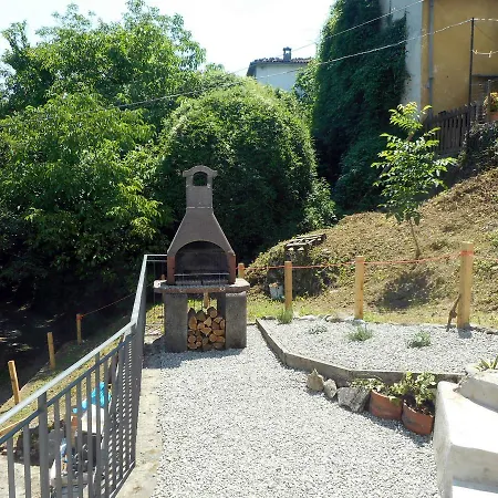 Holiday home House