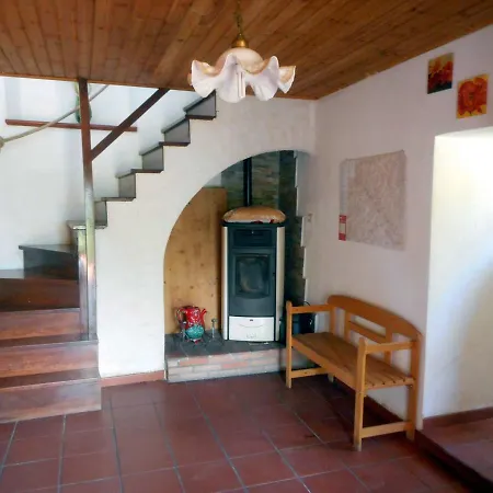 Feriehus House Cardoso
