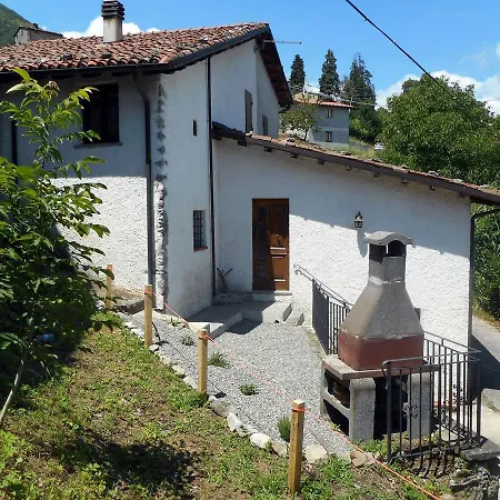 House Holiday home Cardoso